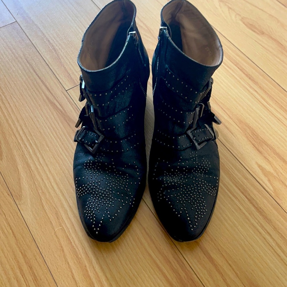 Chloe susanna boots